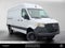 2026 Mercedes-Benz Sprinter 2500 Standard Roof I4 Diesel HO 144 AWD