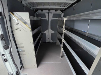 2026 Mercedes-Benz Sprinter 2500 Standard Roof I4 Diesel HO 144 AWD