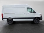 2026 Mercedes-Benz Sprinter 2500 Standard Roof I4 Diesel HO 144 AWD