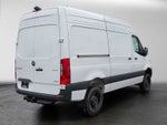 2026 Mercedes-Benz Sprinter 2500 Standard Roof I4 Diesel HO 144 AWD