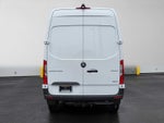 2026 Mercedes-Benz Sprinter 2500 Standard Roof I4 Diesel HO 144 AWD