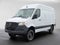 2026 Mercedes-Benz Sprinter 2500 Standard Roof I4 Diesel HO 144 AWD