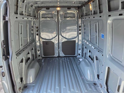 2026 Mercedes-Benz Sprinter Cargo 2500 Standard Roof I4 Diesel HO 144 AWD