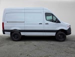 2025 Mercedes-Benz Sprinter Cargo Van 2500 Standard Roof I4 Diesel HO 144 AWD