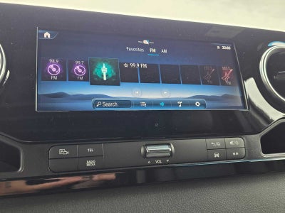 2025 Mercedes-Benz Sprinter Cargo Van 2500 Standard Roof I4 Diesel HO 144 AWD
