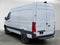 2025 Mercedes-Benz Sprinter Cargo Van 2500 Standard Roof I4 Diesel HO 144 AWD