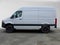 2025 Mercedes-Benz Sprinter Cargo Van 2500 Standard Roof I4 Diesel HO 144 AWD