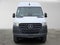 2025 Mercedes-Benz Sprinter Cargo Van 2500 Standard Roof I4 Diesel HO 144 AWD