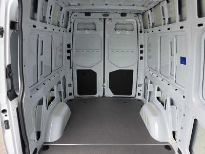 2025 Mercedes-Benz Sprinter Cargo Van 2500 Standard Roof I4 Diesel HO 144 AWD