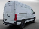 2025 Mercedes-Benz Sprinter Cargo Van 2500 Standard Roof I4 Diesel HO 144 AWD