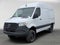 2025 Mercedes-Benz Sprinter Cargo Van 2500 Standard Roof I4 Diesel HO 144 AWD