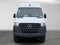 2025 Mercedes-Benz Sprinter Cargo Van 2500 Standard Roof I4 Diesel HO 144 AWD