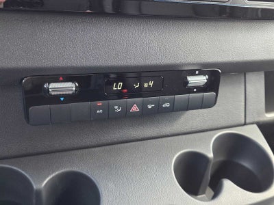 2025 Mercedes-Benz Sprinter Cargo Van 2500 Standard Roof I4 Diesel HO 144 AWD