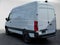 2025 Mercedes-Benz Sprinter Cargo Van 2500 Standard Roof I4 Diesel HO 144 AWD