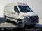 2026 Mercedes-Benz Sprinter 2500 Standard Roof I4 Diesel HO 144 AWD