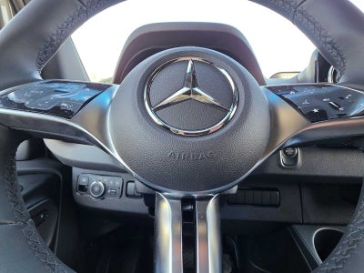 2026 Mercedes-Benz Sprinter 2500 Standard Roof I4 Diesel HO 144 AWD