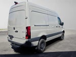2026 Mercedes-Benz Sprinter 2500 Standard Roof I4 Diesel HO 144 AWD