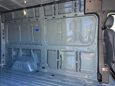 2026 Mercedes-Benz Sprinter 2500 Standard Roof I4 Diesel HO 144" AWD