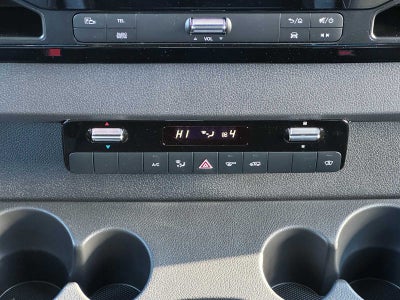 2026 Mercedes-Benz Sprinter 2500 Standard Roof I4 Diesel HO 144" AWD