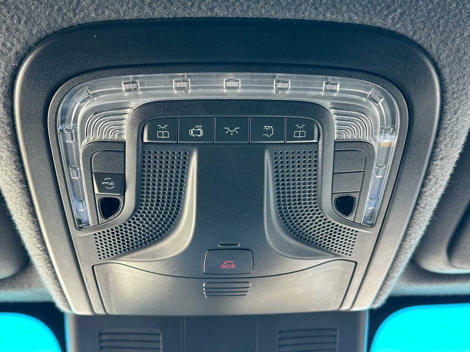 2026 Mercedes-Benz Sprinter 2500 Standard Roof I4 Diesel HO 144" AWD