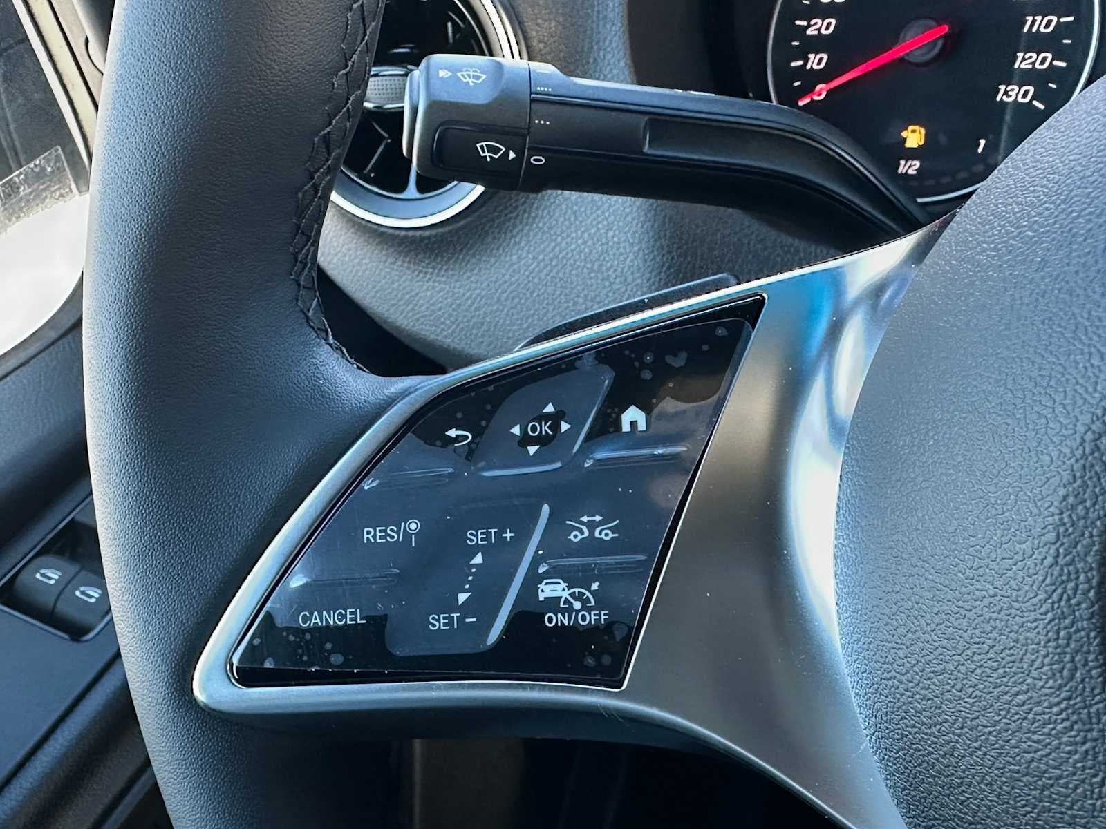 2026 Mercedes-Benz Sprinter 2500 Standard Roof I4 Diesel HO 144" AWD