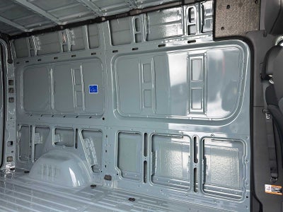 2026 Mercedes-Benz Sprinter 2500 Standard Roof I4 Diesel HO 144" AWD