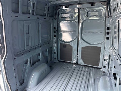 2026 Mercedes-Benz Sprinter 2500 Standard Roof I4 Diesel HO 144" AWD