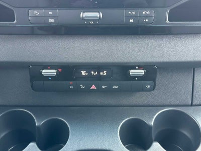 2026 Mercedes-Benz Sprinter 2500 Standard Roof I4 Diesel HO 144" AWD