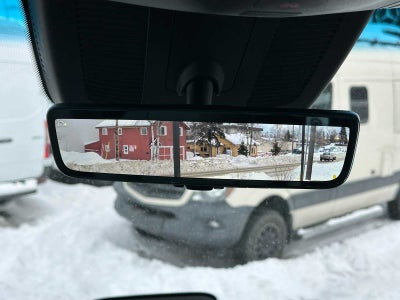 2026 Mercedes-Benz Sprinter 2500 Standard Roof I4 Diesel HO 144" AWD