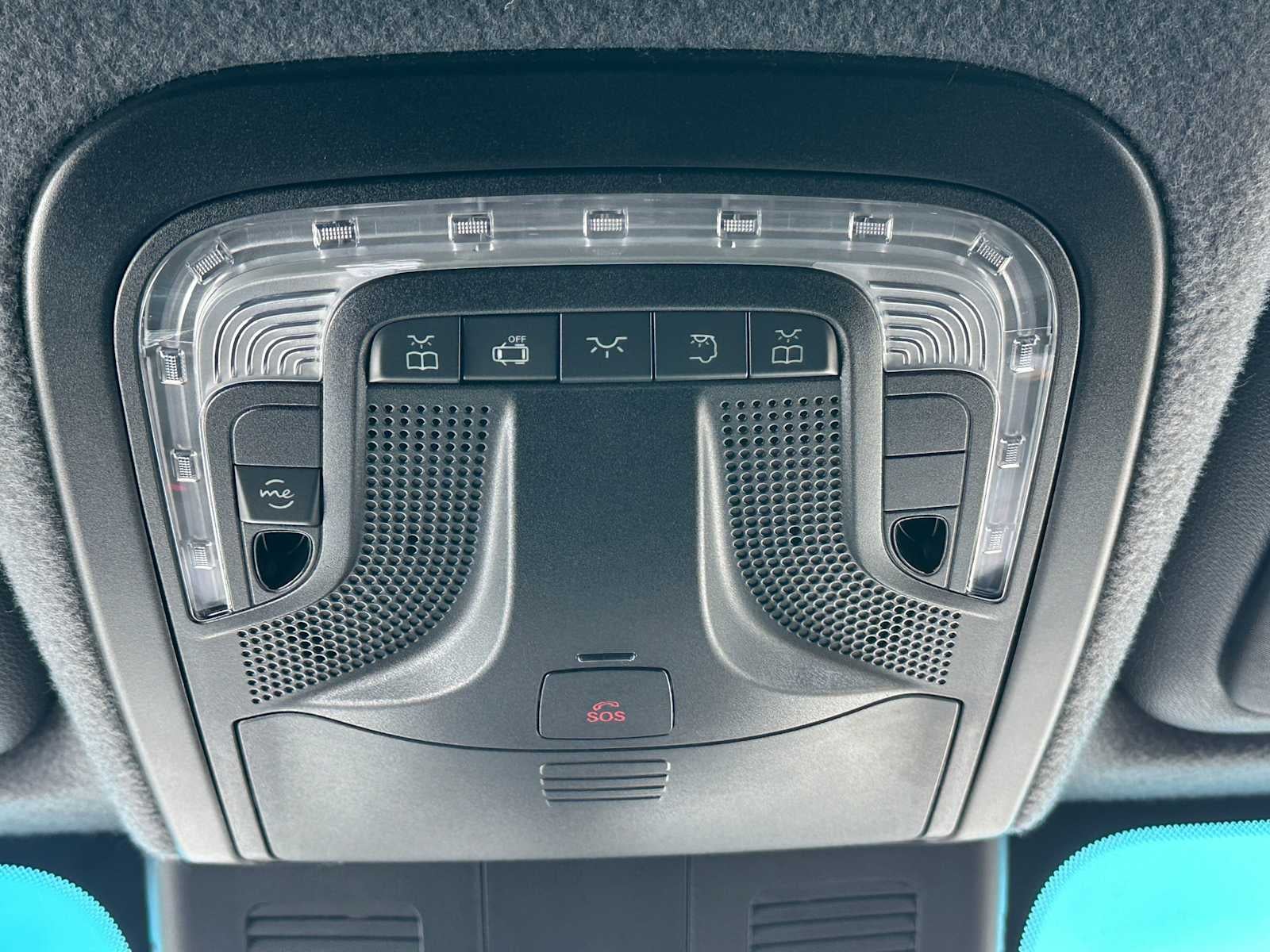 2026 Mercedes-Benz Sprinter 2500 Standard Roof I4 Diesel HO 144" AWD