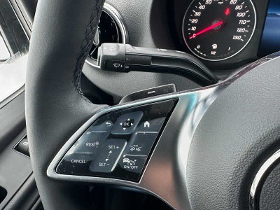 2026 Mercedes-Benz Sprinter 2500 Standard Roof I4 Diesel HO 144" AWD