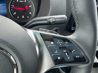 2026 Mercedes-Benz Sprinter 2500 Standard Roof I4 Diesel HO 144" AWD