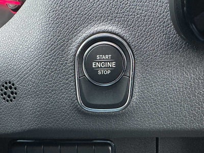 2026 Mercedes-Benz Sprinter 2500 Standard Roof I4 Diesel HO 144" AWD