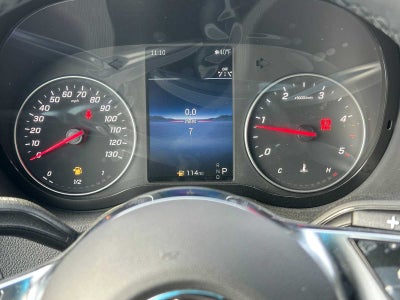 2026 Mercedes-Benz Sprinter 2500 Standard Roof I4 Diesel HO 144 AWD