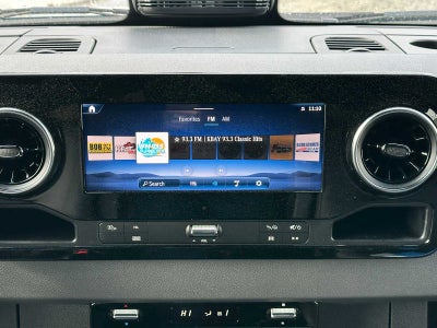 2026 Mercedes-Benz Sprinter 2500 Standard Roof I4 Diesel HO 144 AWD