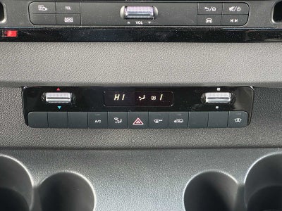 2026 Mercedes-Benz Sprinter 2500 Standard Roof I4 Diesel HO 144 AWD