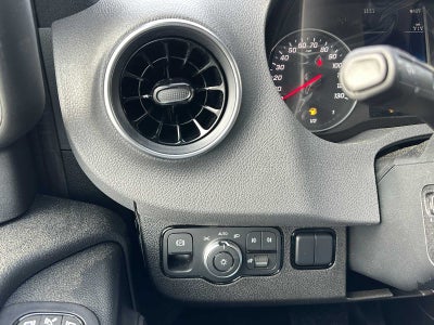 2026 Mercedes-Benz Sprinter 2500 Standard Roof I4 Diesel HO 144 AWD