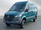 2026 Mercedes-Benz Sprinter 2500 Standard Roof I4 Diesel HO 144 AWD