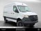 2026 Mercedes-Benz Sprinter 2500 Standard Roof I4 Diesel HO 144 AWD