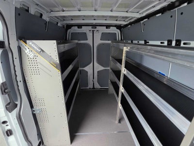 2026 Mercedes-Benz Sprinter 2500 Standard Roof I4 Diesel HO 144 AWD