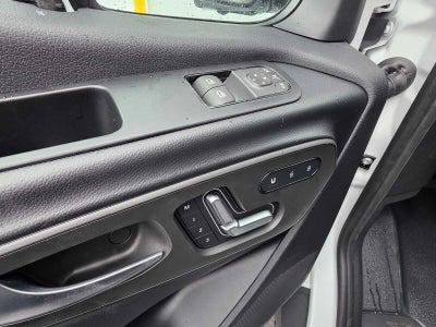 2026 Mercedes-Benz Sprinter 2500 Standard Roof I4 Diesel HO 144 AWD