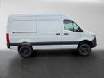 2026 Mercedes-Benz Sprinter 2500 Standard Roof I4 Diesel HO 144 AWD