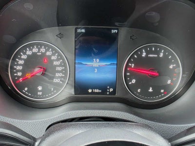 2026 Mercedes-Benz Sprinter 2500 Standard Roof I4 Diesel HO 144 AWD