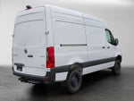 2026 Mercedes-Benz Sprinter 2500 Standard Roof I4 Diesel HO 144 AWD
