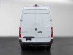 2026 Mercedes-Benz Sprinter 2500 Standard Roof I4 Diesel HO 144 AWD