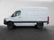 2026 Mercedes-Benz Sprinter 2500 Standard Roof I4 Diesel HO 144 AWD