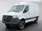 2026 Mercedes-Benz Sprinter 2500 Standard Roof I4 Diesel HO 144 AWD