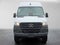 2026 Mercedes-Benz Sprinter 2500 Standard Roof I4 Diesel HO 144 AWD