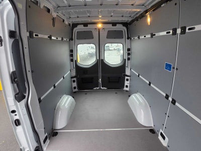 2026 Mercedes-Benz Sprinter Cargo 2500 Standard Roof I4 Diesel HO 144 AWD