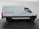 2026 Mercedes-Benz Sprinter Cargo 2500 Standard Roof I4 Diesel HO 144 AWD